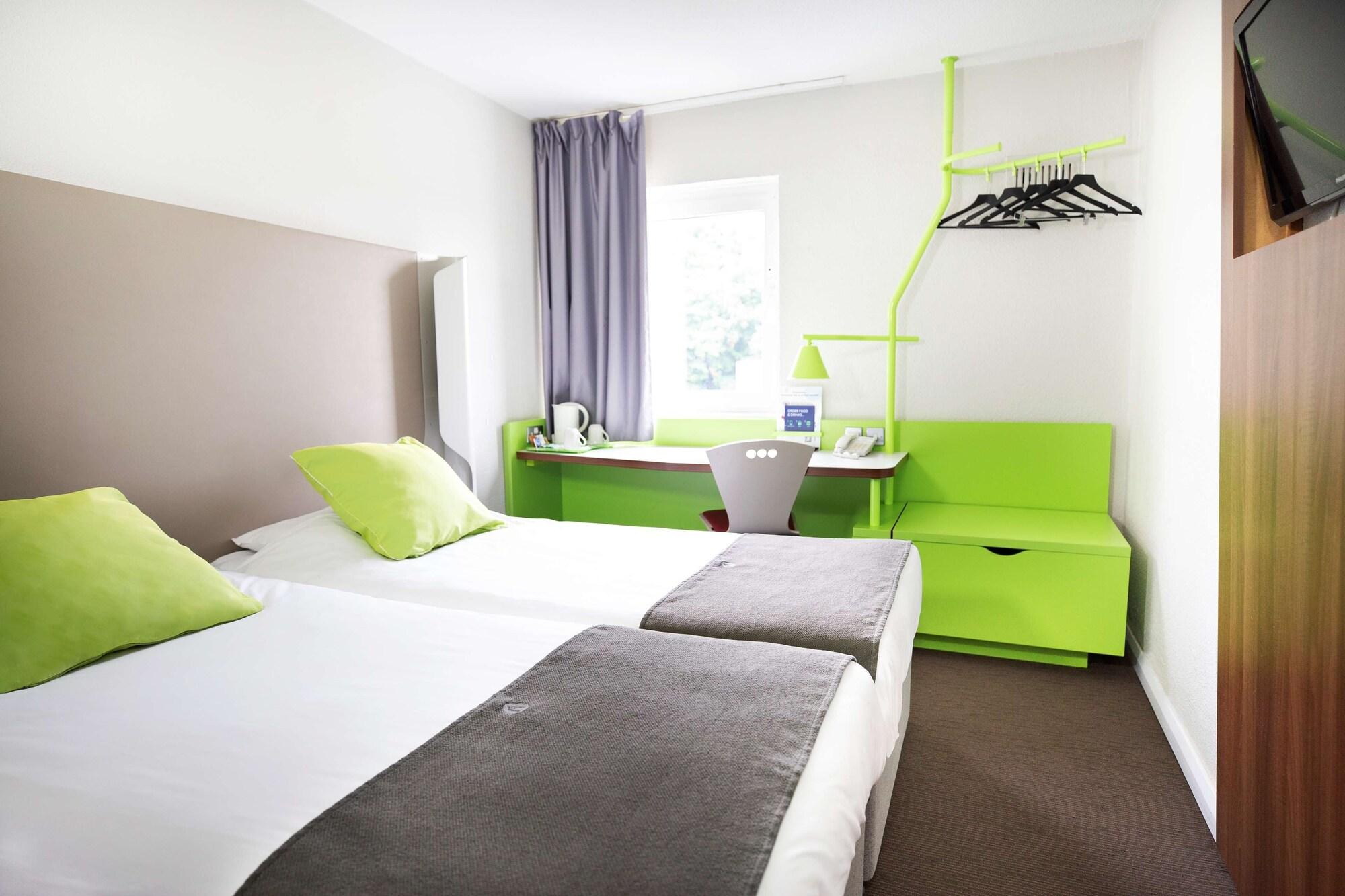 Hotel Campanile