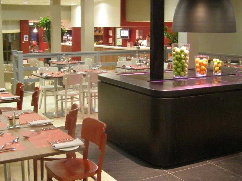 Campanile Hotel 3*
